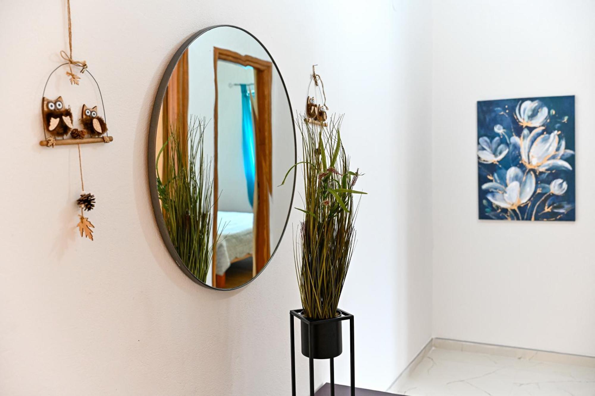 Apartment Razanac Nikola 2 المظهر الخارجي الصورة