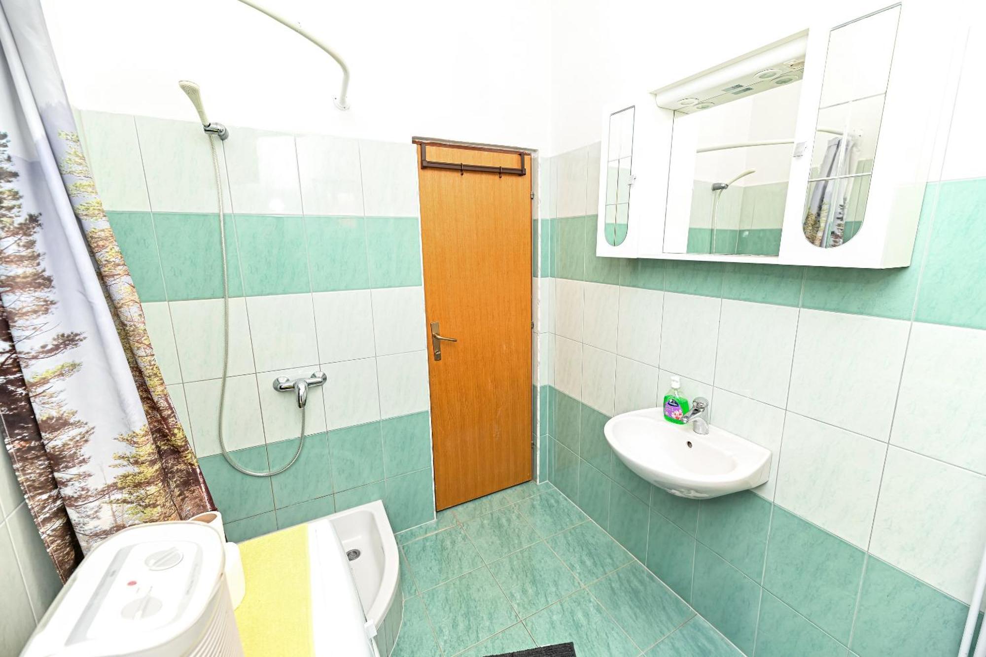 Apartment Razanac Nikola 2 المظهر الخارجي الصورة
