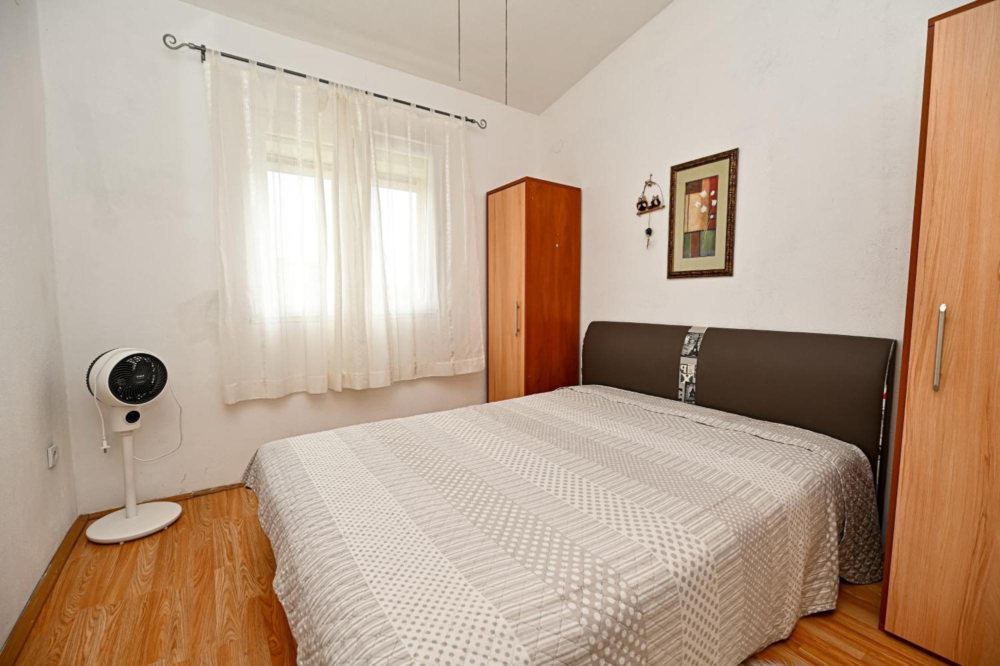 Apartment Razanac Nikola 2 المظهر الخارجي الصورة