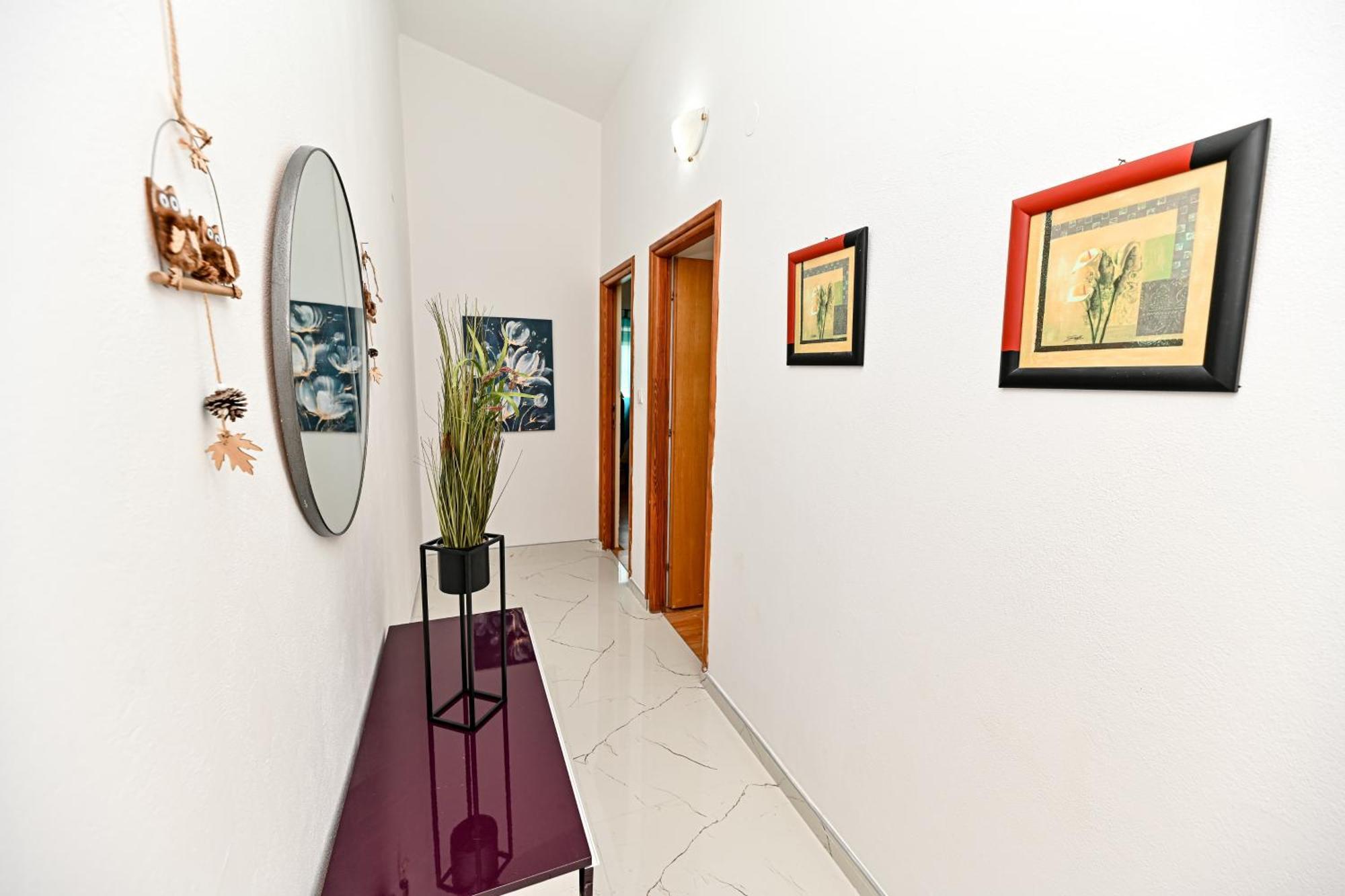 Apartment Razanac Nikola 2 المظهر الخارجي الصورة