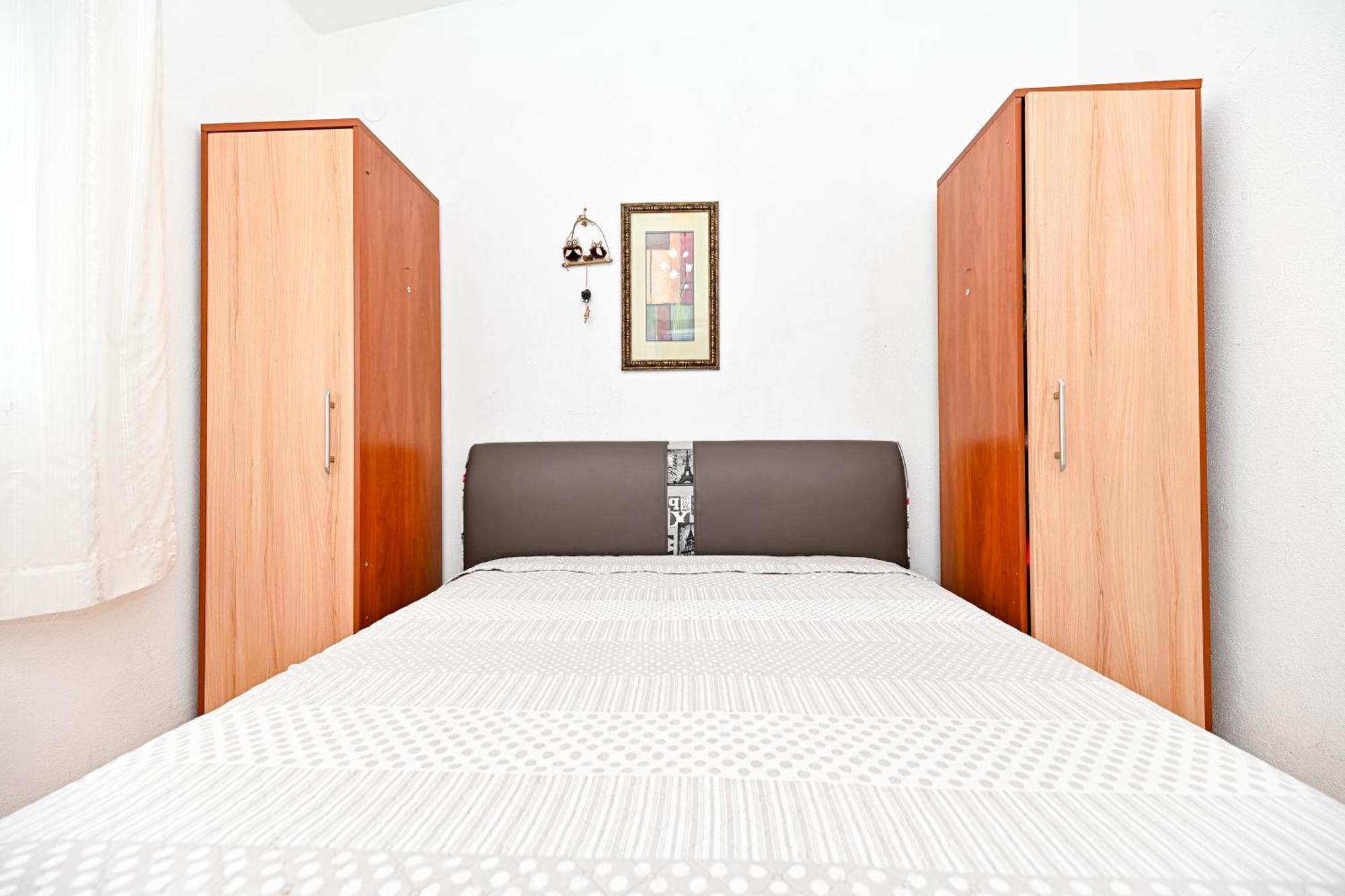 Apartment Razanac Nikola 2 المظهر الخارجي الصورة