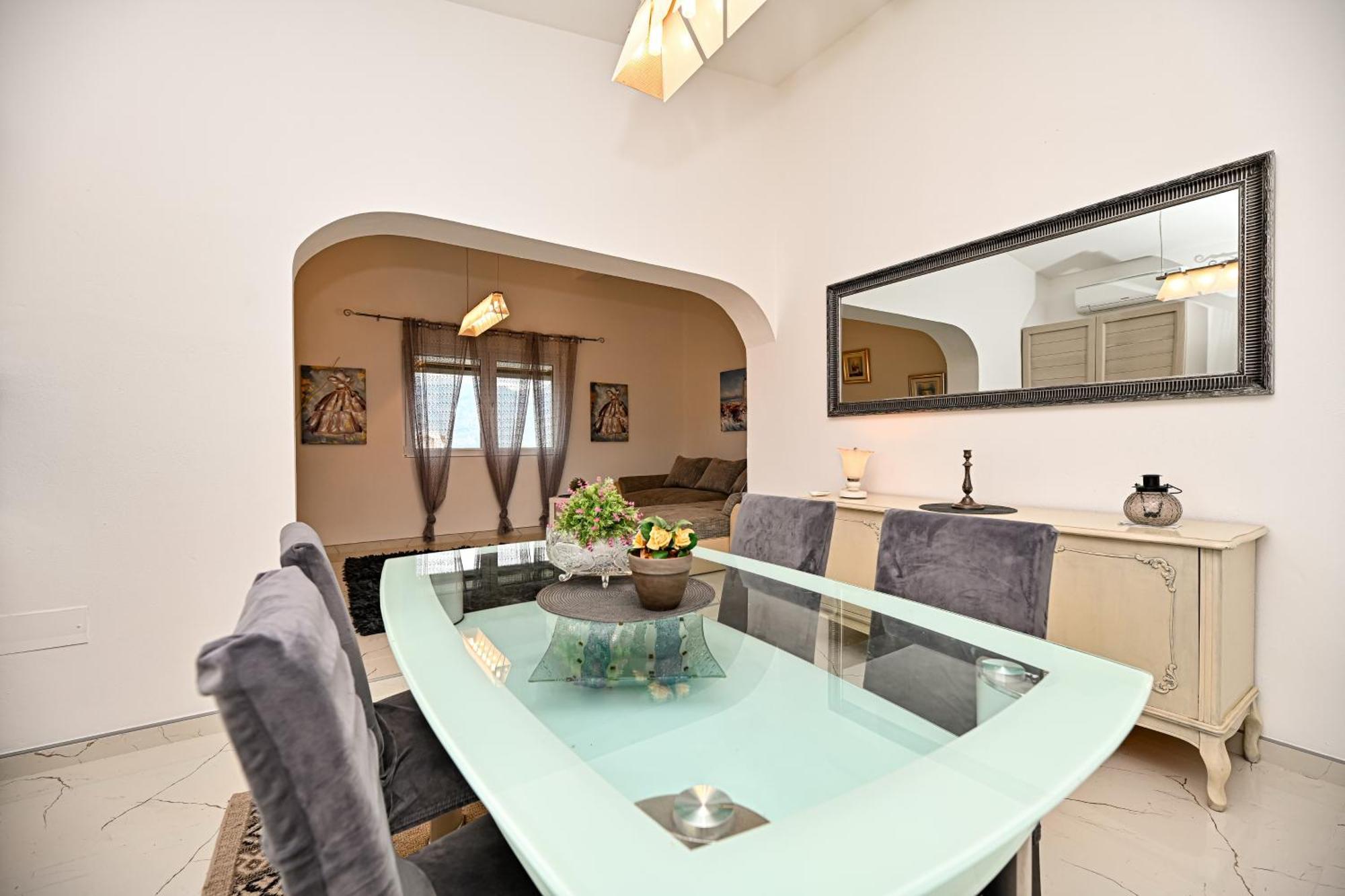 Apartment Razanac Nikola 2 المظهر الخارجي الصورة