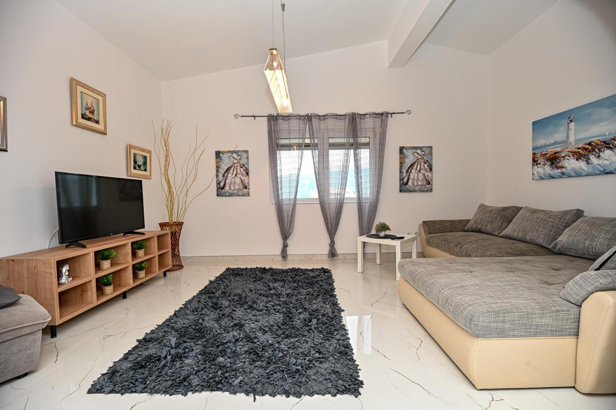 Apartment Razanac Nikola 2 المظهر الخارجي الصورة