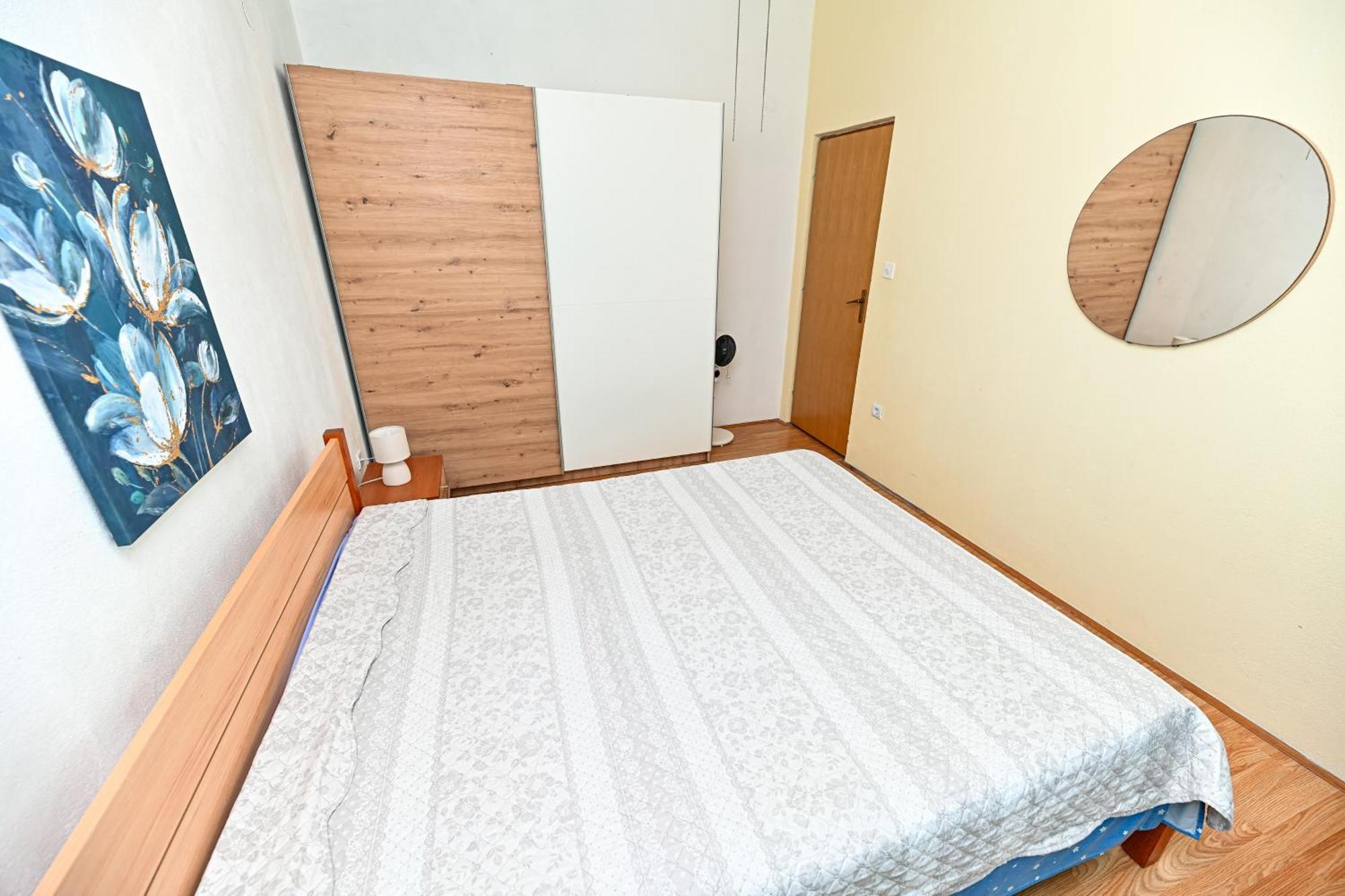 Apartment Razanac Nikola 2 المظهر الخارجي الصورة